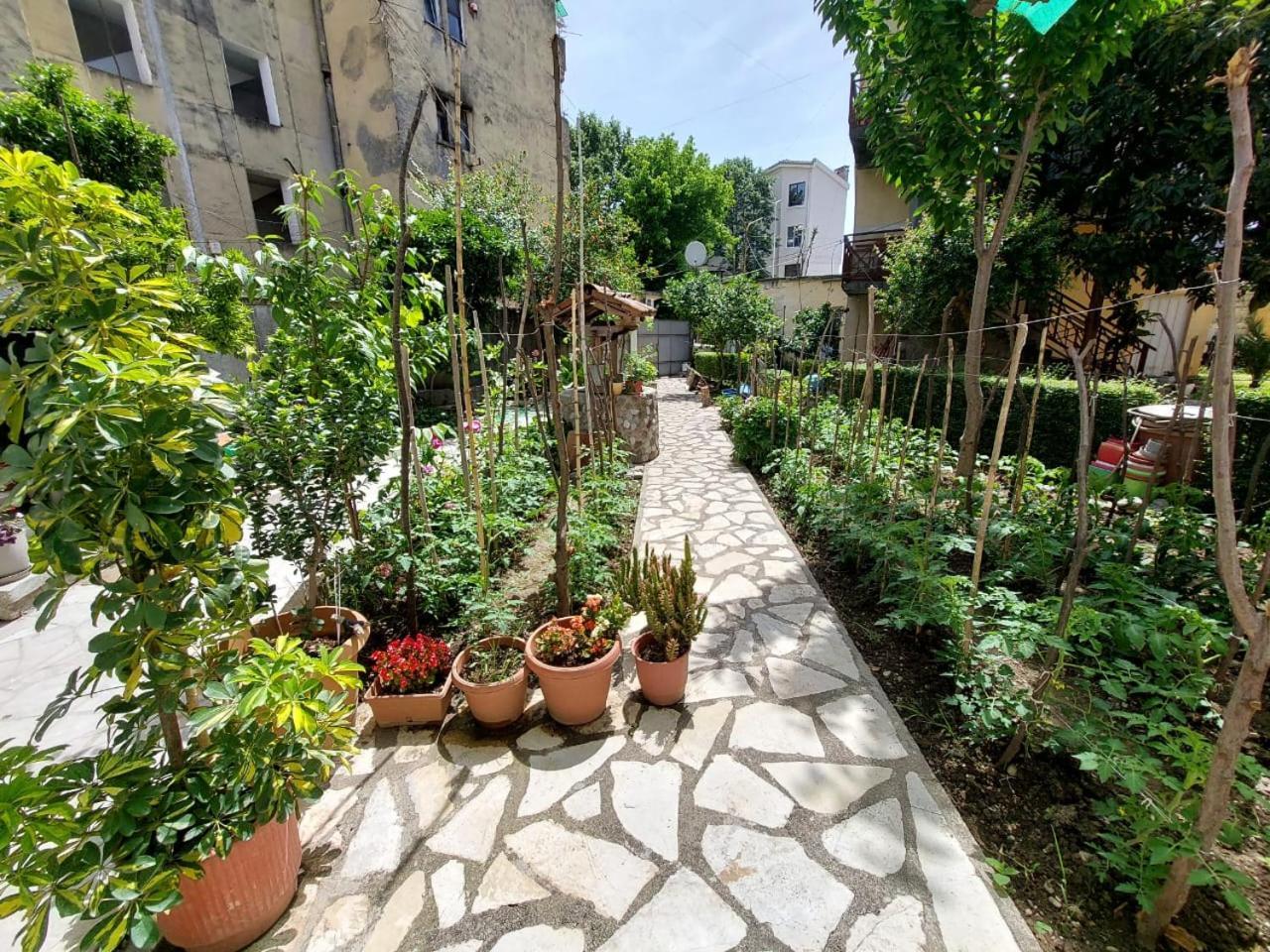 Troshani Shkodër