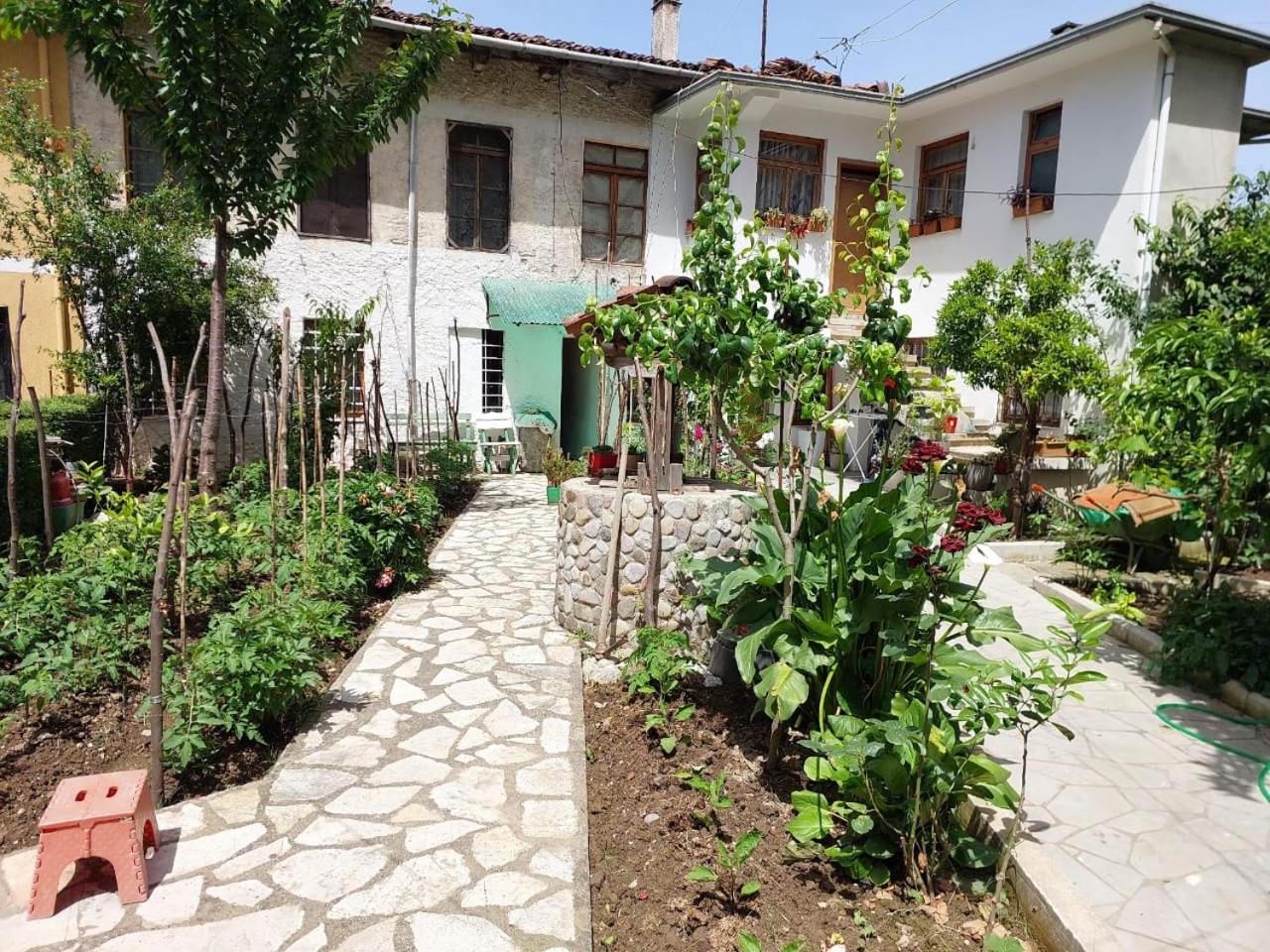 Casa de Férias Troshani *