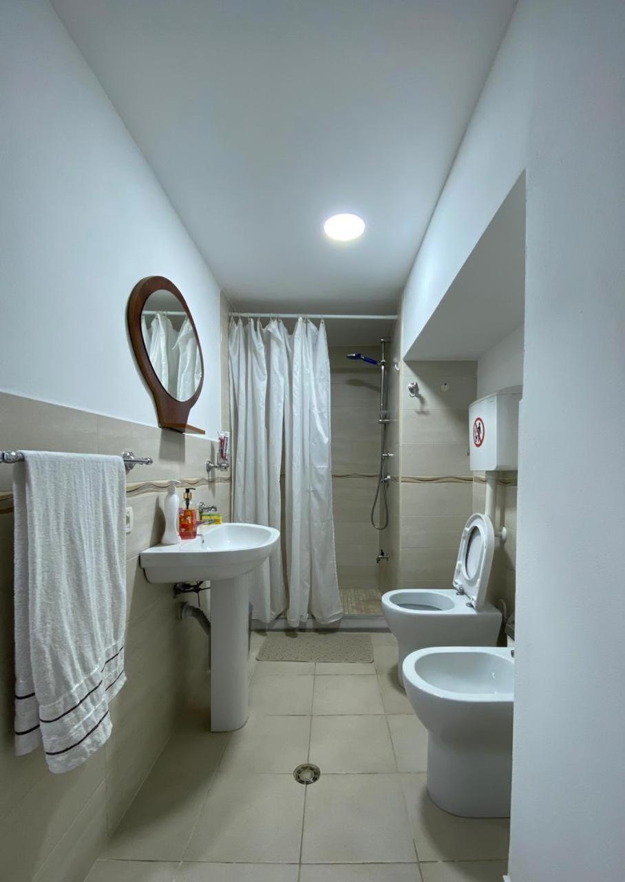 Сasa de vacaciones Troshani Shkodër