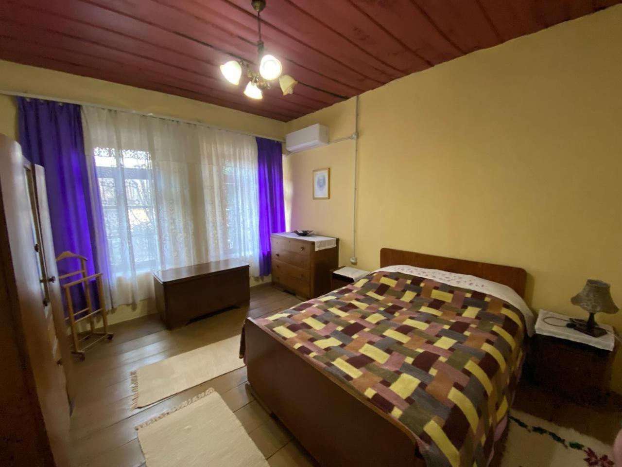 Сasa de vacaciones Troshani *